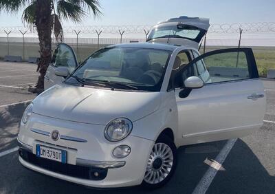 Fiat 500 1.2 Lounge usata
