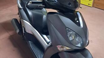 Yamaha X-City 250 (2006 - 16) usata