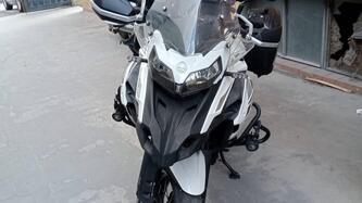 Benelli TRK 502X (2021 - 25) usata