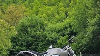 Bmw R nineT 1200 Scrambler (2016 - 20) usata