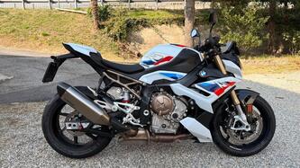 Bmw S 1000 R (2021 - 24) usata