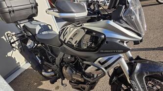 QJ Motor SRT 600 SX (2024 - 25)
