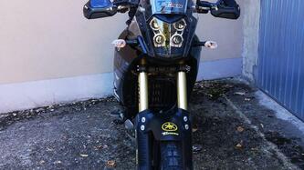 Yamaha Ténéré 700 (2022 - 24) usata