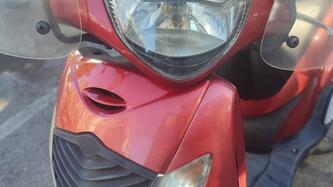 Honda SH 150 i (2005 - 08)
