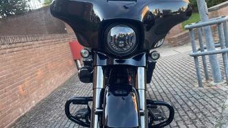 Harley-Davidson 117 Street Glide (2022) - FLHXSE usata