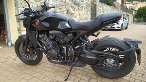 Honda CB 1000 R Black Edition (2021 - 25) 