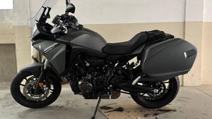 Yamaha Tracer 7 GT (2021 - 24) 