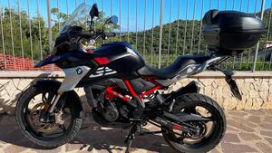 Bmw G 310 GS (2021 - 25) 
