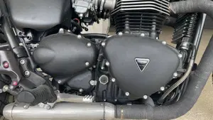Triumph Scrambler (2006 - 17)  (4)