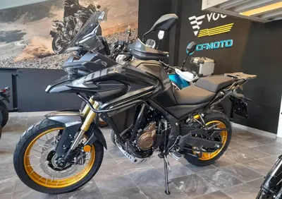 Voge Valico 625DSX (2025 - 26) - Annuncio 9838666