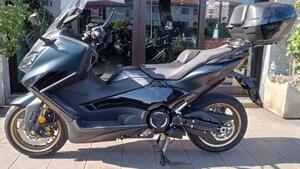 Yamaha T-Max 560 (2022 - 24) 