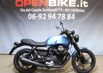 Moto Guzzi V7 Stone (2025 - 26) - Annuncio 9848614