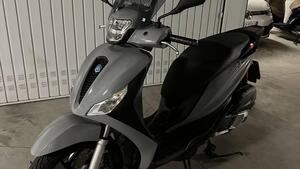 Piaggio Medley 150 S ABS (2021 - 25) 