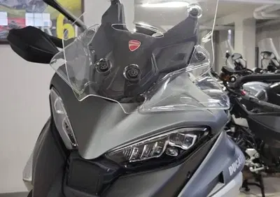 Ducati Multistrada V4 S (2021 - 24) - Annuncio 9848609