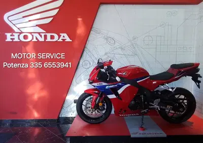 Honda CBR 600 RR (2024 - 26) - Annuncio 9848632