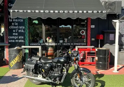 Benelli Imperiale 400 (2021 - 25) - Annuncio 9848634