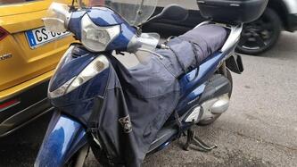 Honda SH 300 i (2006 - 10)