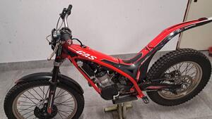 GASGAS TXT 300 PRO H (2009 - 14) 