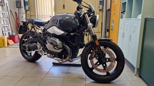 Altre moto o tipologie Special