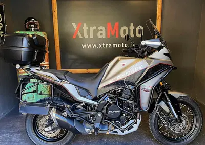 Moto Morini X-Cape 650 (2021 - 26) - Annuncio 9848668
