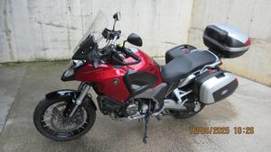Honda Crosstourer ABS (2011 - 16)