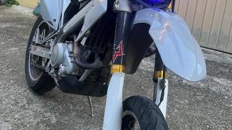 HM CRM F125 X Derapage 4t usata