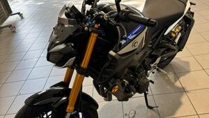 Yamaha MT-09 SP (2018 - 20) 