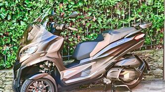 Piaggio MP3 530 Hpe Exclusive (2025) usata
