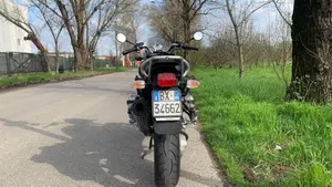 Bmw R 850 R Comfort (2004 - 07)  (6)