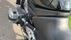 Bmw R 850 R Comfort (2004 - 07)  (7)