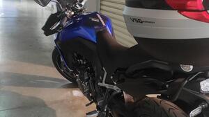 Suzuki V-Strom 800SE (2025) 
