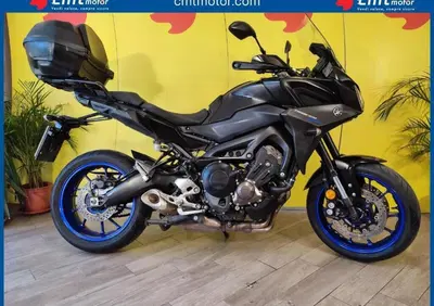 Yamaha Tracer 900 ABS (2017 - 18) - Annuncio 9848707
