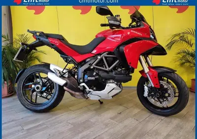 Ducati Multistrada 1200 ABS (2013 - 14) - Annuncio 9848710