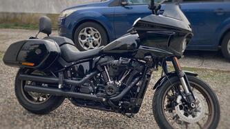 Harley-Davidson Low Rider ST (2022 - 24) usata