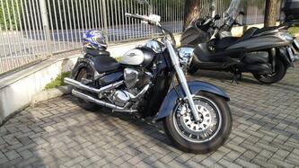 Suzuki Intruder 800 C (2009 - 14) usata