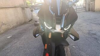Bmw S 1000 RR (2025)