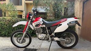 Yamaha TT 600 R 
