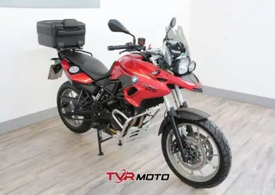 Bmw F 700 GS (2012 - 15) - Annuncio 9848753