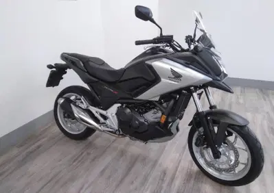 Honda NC 750 X ABS (2016 -17) - Annuncio 9848755