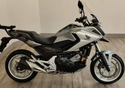 Honda NC 750 X ABS (2016 -17) - Annuncio 9848756