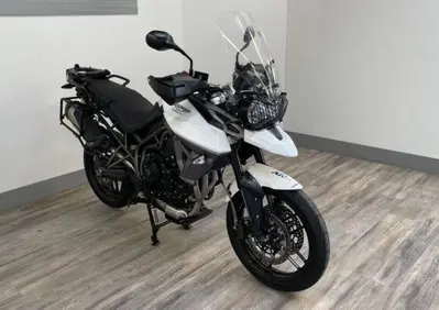 Triumph Tiger 800 XRx (2015 - 17) - Annuncio 9848757