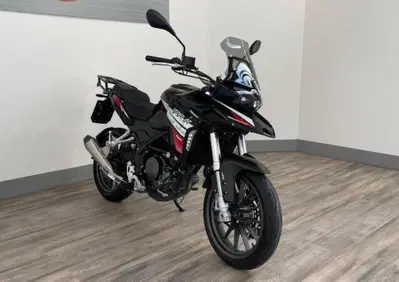 Benelli TRK 251 (2019 - 20) - Annuncio 9848758