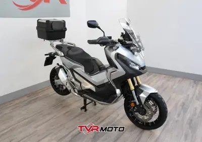 Honda X-ADV 750 (2018 - 20) - Annuncio 9848765