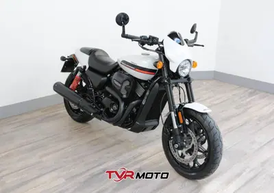 Harley-Davidson 750 Street Rod (2017 - 20) - XG 750 - Annuncio 9848766