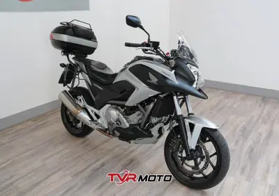 Honda NC700X DCT ABS (2011 - 13) - Annuncio 9848768