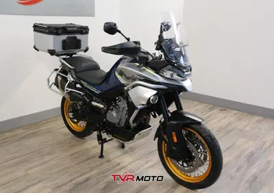 CFMOTO 800MT Touring (2022 - 26) - Annuncio 9848771