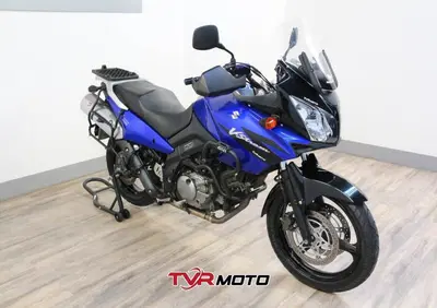 Suzuki V-Strom 650DL (2006 - 07) - Annuncio 9848772