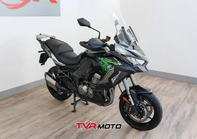 Kawasaki Versys 1000 SE Tourer (2022 - 24) - Annuncio 9848773
