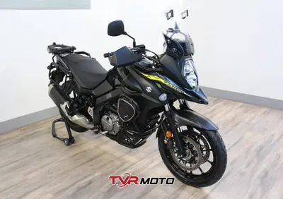 Suzuki V-Strom 650 (2021 - 25) - Annuncio 9848774