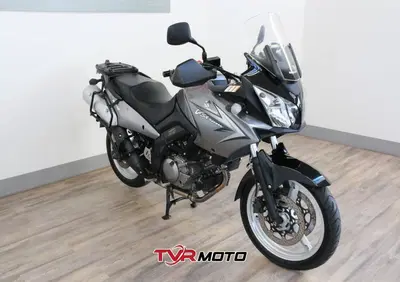 Suzuki V-Strom 650 (2008 - 11) - Annuncio 9848777